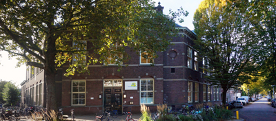 Vacature Jenaplanschool Wittevrouwen Zoekt Leerkracht Groep 1-2 ...